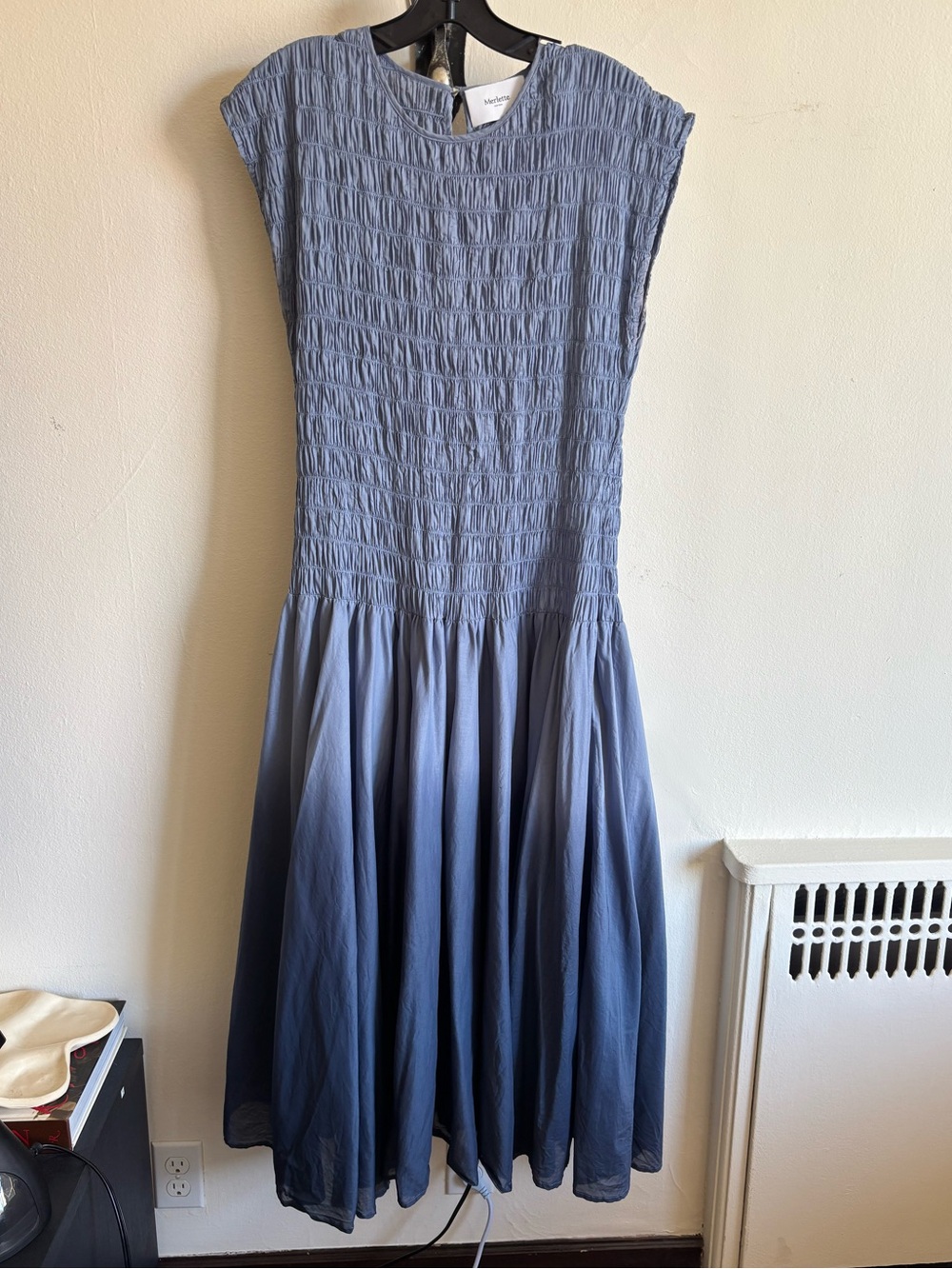 Stijl merlette new york dress